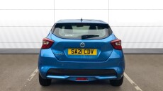 Nissan Micra 1.0 IG-T 92 Acenta 5dr Petrol Hatchback